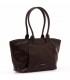 BOLSO MARIAMARE CERED008916  CHOCOLATE