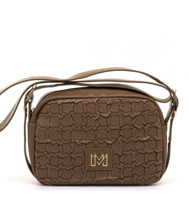 BOLSO MARIAMARE ESTAL 008916 TAUPE