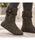 BOTIN MUSTANG RESPETUOSO 85504 MOCHA