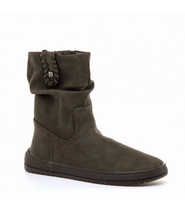 BOTIN MUSTANG RESPETUOSO 85504 MOCHA