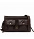 BOLSO MARIAMARE PRAID 008916 BURGUNDY