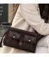 BOLSO MARIAMARE PRAID 008916 BURGUNDY