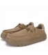 ZAPATILLA WALKIN PITAS LYON 47-CAMEL