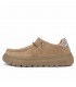 ZAPATILLA WALKIN PITAS LYON 47-CAMEL