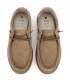 ZAPATILLA WALKIN PITAS LYON 47-CAMEL