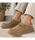 ZAPATILLA WALKIN PITAS LYON 47-CAMEL