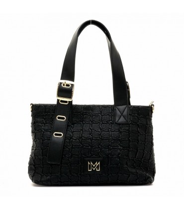 BOLSO MARIAMARE EIGER 008916 NEGRO