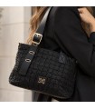 BOLSO MARIAMARE EIGER 008916 NEGRO