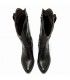 BOTA CAMPERA MUSTANG 55973 NEGRO