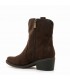 BOTIN CAMPERO MUSTANG 54910 CHOCOLATE MOCHA