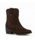 BOTIN CAMPERO MUSTANG 54910 CHOCOLATE MOCHA