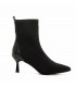 BOTIN TACON VESTIR MARIAMARE 63743 NEGRO