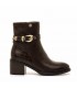 BOTIN TACON MARIAMARE 63784 CHOCOLATE MOCHA