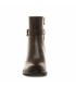 BOTIN TACON MARIAMARE 63784 CHOCOLATE MOCHA