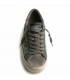 ZAPATILLA GLITTER RAYO M6500 VERDE