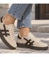 ZAPATILLA RAYAS CORINA M6520 ARENA