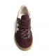 ZAPATILLA RAYAS CORINA M6520 BURDEOS