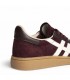 ZAPATILLA RAYAS CORINA M6520 BURDEOS