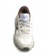 ZAPATILLA PLATAFORMA RAYAS M6525 CAFE