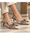 SALON TACON FINO M6690 TAUPE