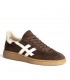 ZAPATILLA RAYAS CORINA M6520 CAFE