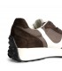 ZAPATILLA URBI M6530 CAFE