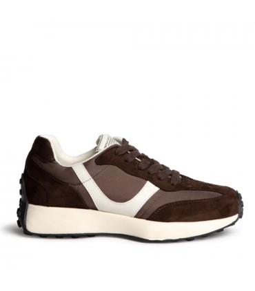 ZAPATILLA URBI M6530 CAFE