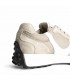 ZAPATILLA URBI M6530 CRUDO