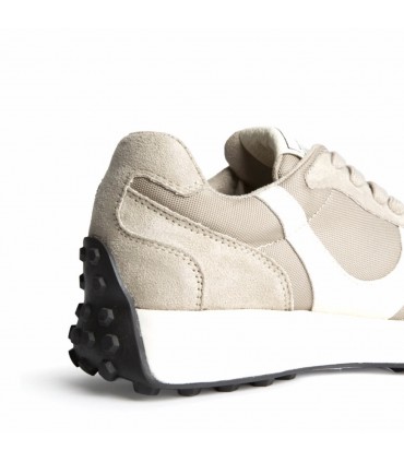 ZAPATILLA URBI M6530 CRUDO