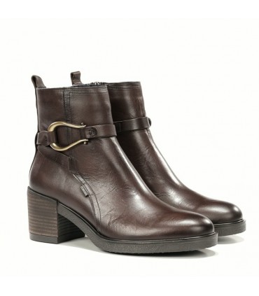 BOTIN DORKING BY FLUCHOS PIEL D9754 AROMA CAFE