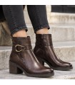 BOTIN DORKING BY FLUCHOS PIEL D9754 AROMA CAFE