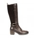BOTA DORKING BY FLUCHOS PIEL SKIMO D9752 AROMA CAFE