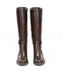 BOTA DORKING BY FLUCHOS PIEL SKIMO D9752 AROMA CAFE