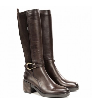 BOTA DORKING BY FLUCHOS PIEL SKIMO D9752 AROMA CAFE