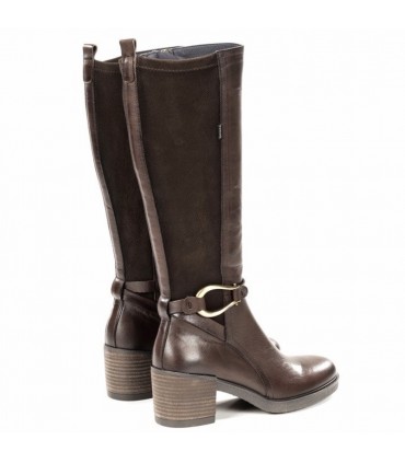 BOTA DORKING BY FLUCHOS PIEL SKIMO D9752 AROMA CAFE