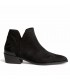 BOTIN CAMPERO M6741 NEGRO