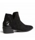 BOTIN CAMPERO M6741 NEGRO