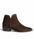 BOTIN CAMPERO M6741 CAFE