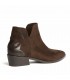 BOTIN CAMPERO M6741 CAFE
