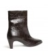 BOTIN TACON FINO COCO M6886 CAFE