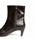 BOTIN TACON FINO COCO M6886 CAFE