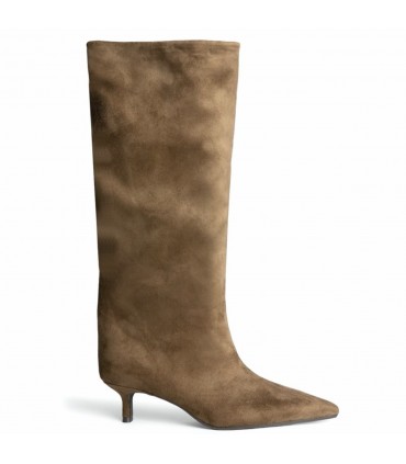 BOTA TACON FINO M6894 CAMEL