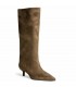 BOTA TACON FINO M6894 CAMEL