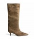 BOTA TACON FINO M6894 CAMEL