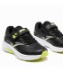 ZAPATILLA JOMA SPEED JSPEEW2601V NEGRO VERDE