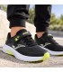 ZAPATILLA JOMA SPEED JSPEEW2601V NEGRO VERDE