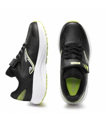 ZAPATILLA JOMA SPEED JSPEEW2601V NEGRO VERDE