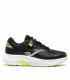 ZAPATILLA JOMA SPEED JSPEEW2601V NEGRO VERDE