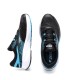 ZAPATILLA JOMA ACTIVE RACTIW2601 NEGRO AZUL