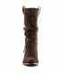 BOTA MARIAMARE TACON 63811 CHOCOLATE MOCHA